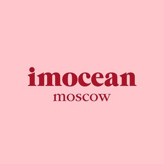 Логотип канала imocean_moscow