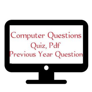 Логотип канала computer_question_quiz