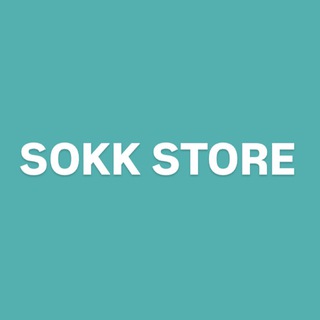 Логотип sokk_store