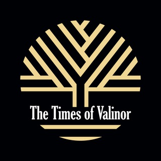 Логотип thetimesofvalinor