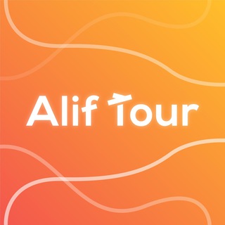 Логотип канала aliftour