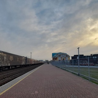 Логотип railwaytrip