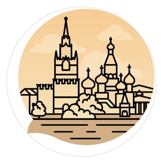 Логотип канала moscowwalkschat