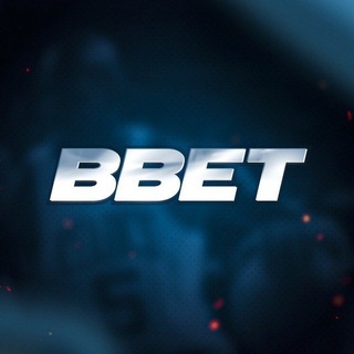 Логотип канала bbet5