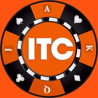 Логотип канала itcpokerteam