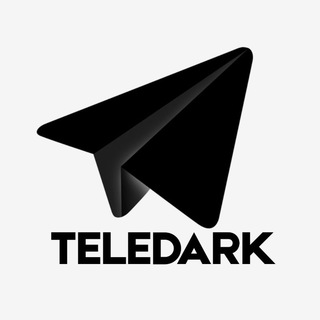 Логотип teledarkone