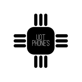 Логотип канала uotphone