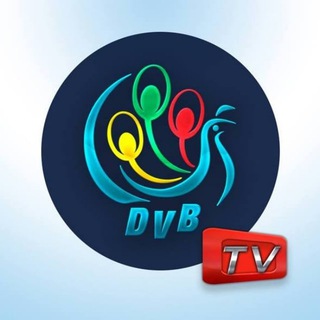 Логотип DVBTV