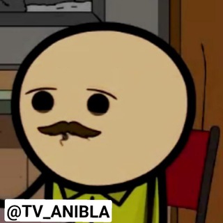 Логотип tv_anibla