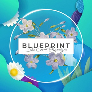 Логотип канала blueprinteo