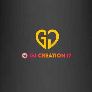 Логотип канала gj_creation_17