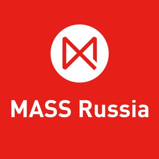 Логотип канала massrussia