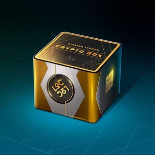 Логотип канала luchcryptoy