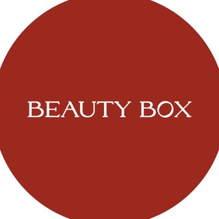 Логотип канала bbox_cosmetics