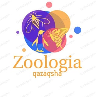 Логотип канала kazakhwa_zoologia