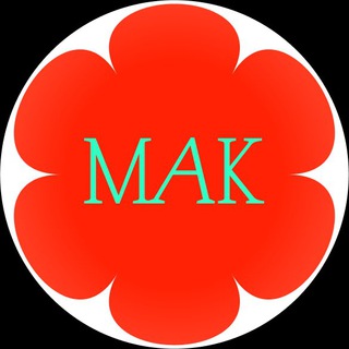 Логотип канала mak_buro
