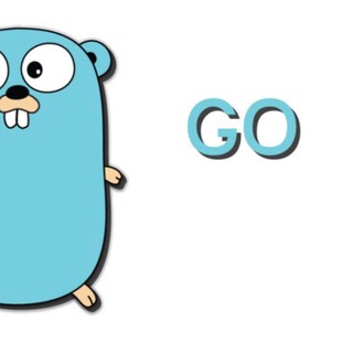 Логотип канала golang_google