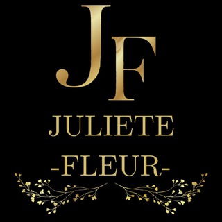 Логотип juliete_fleur_telegram