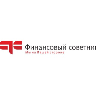 Логотип канала financial_advisertg