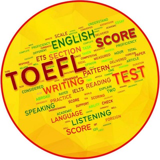 Логотип канала toefl_preparation2021