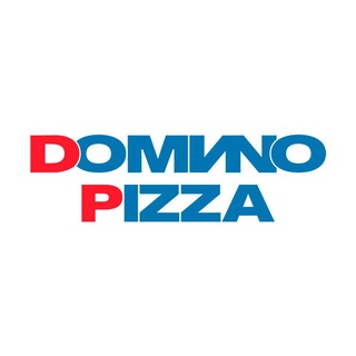 Логотип dominopizzarussia