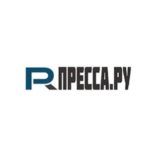 Логотип канала pressarusya