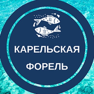 Логотип канала karelskaya_forel