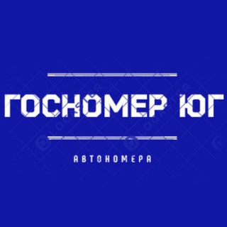 Логотип канала gosnomer161