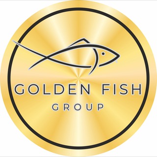 Логотип канала gfgoldenfish