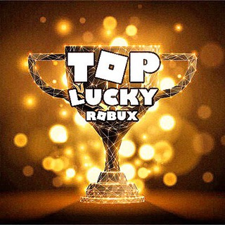 Логотип luckyrobuxtop