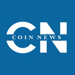 Логотип канала coinnewsa