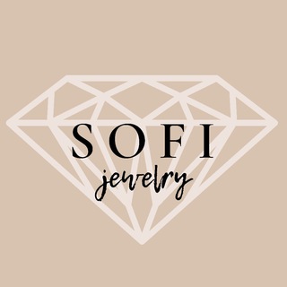 Логотип канала sofi_jewelry