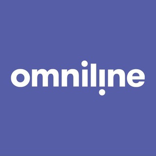 Логотип канала omniline