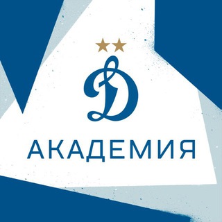 Логотип канала fcdynamo_academy