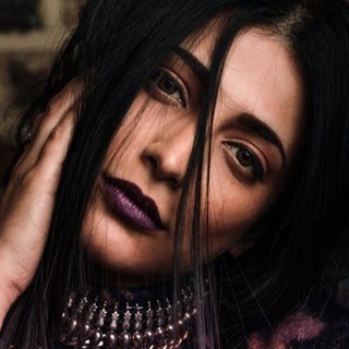 Логотип канала shruti_hassan_fc