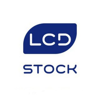 Логотип lcdstock