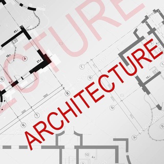 Логотип канала architecturee2022