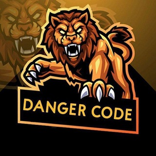 Логотип канала dangercode1