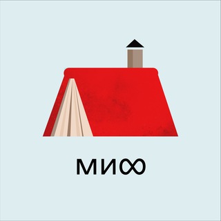 Логотип канала mifchat
