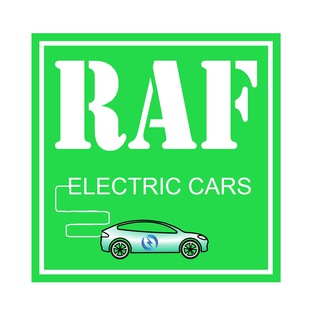 Логотип канала raf_ev