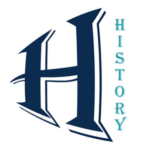 Логотип канала historytg12