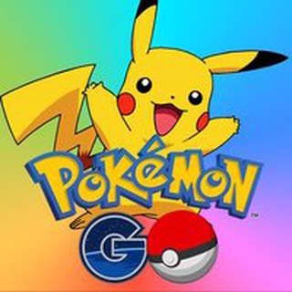 Логотип канала pokemon_go_ru