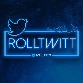 Логотип roll_twitt