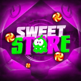 Логотип канала sweetstoreso2