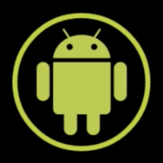 Логотип канала androidinfaces