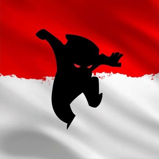 Логотип канала cheat_ninja_indonesia