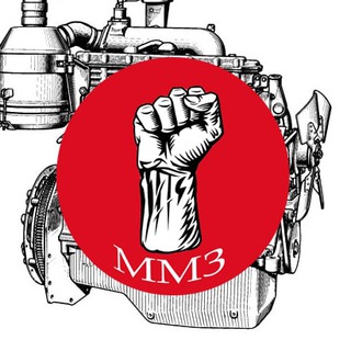 Логотип канала mmzavod_chat