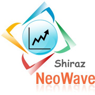 Логотип канала shirazneowave