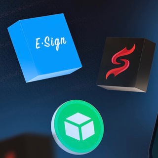 Логотип scarlet_esign_ipa_ios_tiktok