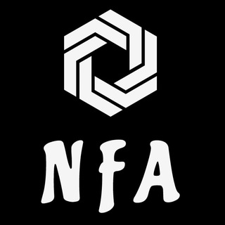 Логотип канала nfa_official